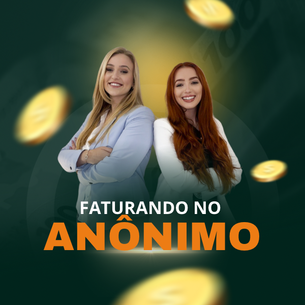 FAQ técnica e comparativo: Faturando no Anônimo na prática vs. operação sem treinamento Qual o Melhor Curso