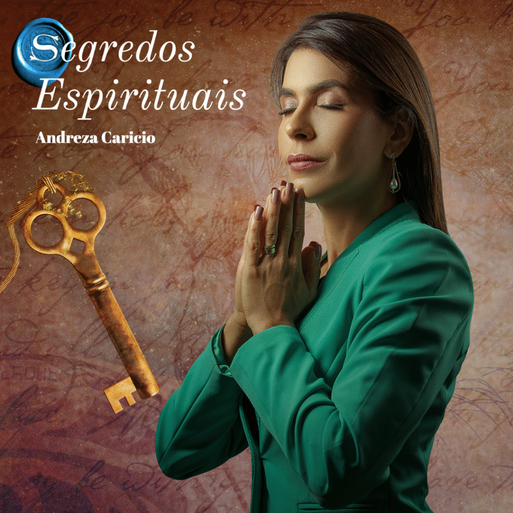 Qual é o segredo para ter uma vida próspera e abundante através da espiritualidade? Qual o Melhor Curso