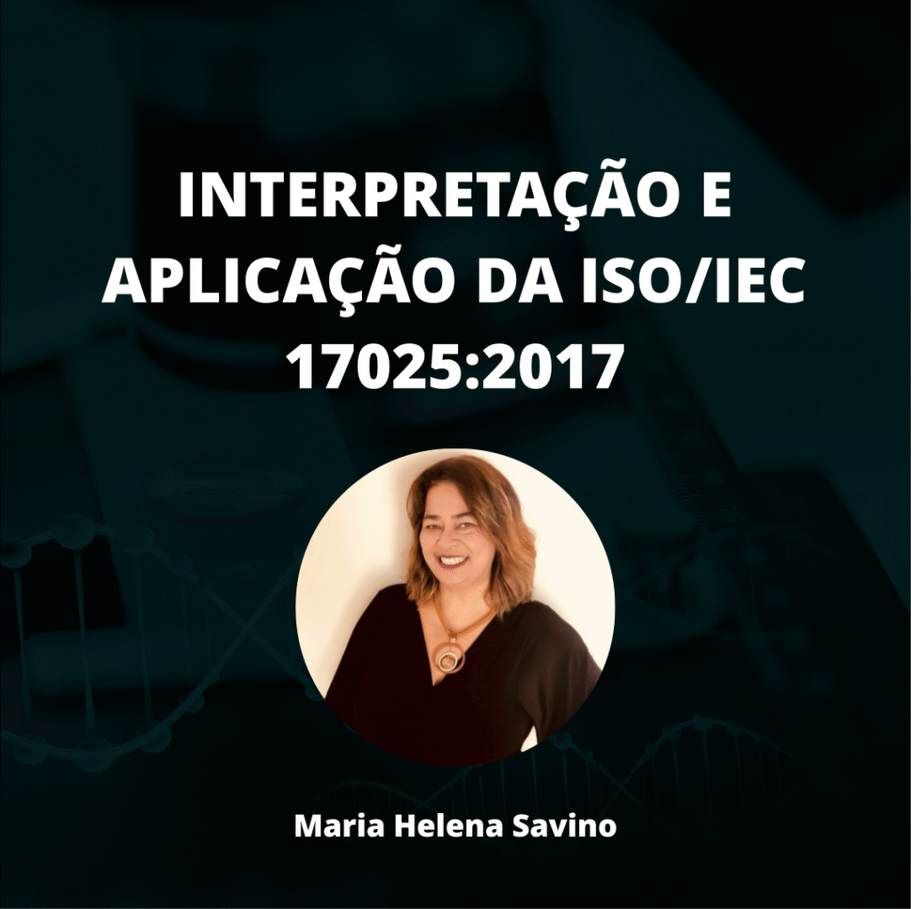 Como a ISO/IEC 17025 pode transformar a gestão do seu laboratório de ensaio e calibração? 1 Como a ISO/IEC 17025 pode transformar a gestão do seu laboratório de ensaio e calibração? Qual o Melhor Curso