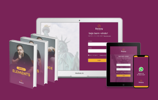 Como Funciona o Curso Beway 2.0 para Profissionais de Saúde? Qual o Melhor Curso