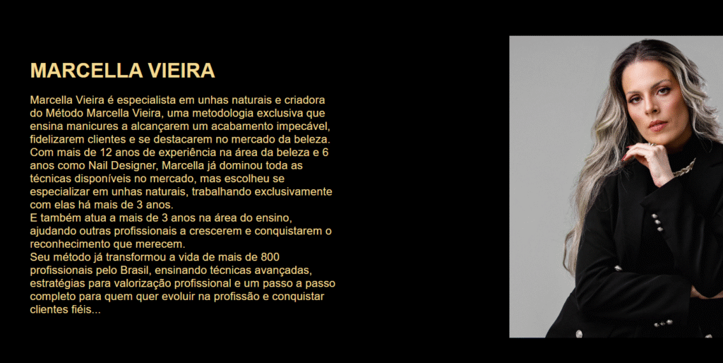 Como se tornar uma manicure de alto nível com técnicas modernas e acabamento impecável? 1 Como se tornar uma manicure de alto nível com técnicas modernas e acabamento impecável? Curso.blog.br