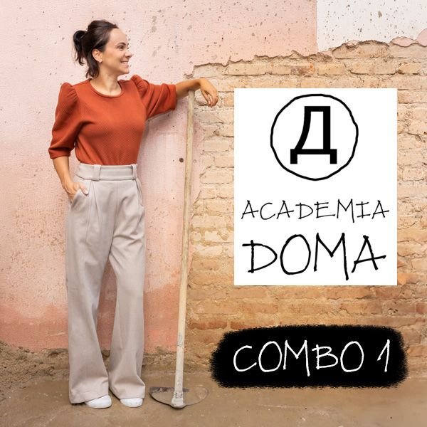 Mentoria DOMA Arquitetura – Academia DOMA com Patricia Pomerantzeff | Arquitetura e Negócios Qual o Melhor Curso