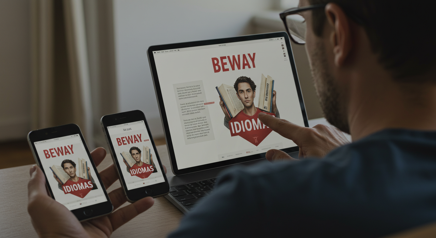 A Verdade sobre o Método Beway: Vale a Pena Comprar o Curso do Professor Jonas Bressan?