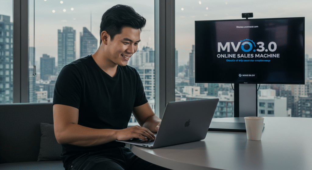 Máquina de Vendas Online cupom de desconto: existe promoção para o curso de Matheus Borges? 1 Máquina de Vendas Online cupom de desconto: existe promoção para o curso de Matheus Borges? Qual o Melhor Curso