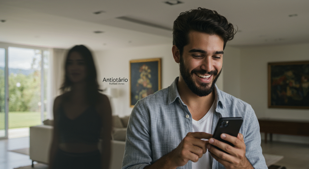 AntiPorn*: Liberte-se do Vício com o Guia de Rafael Aires Qual o Melhor Curso