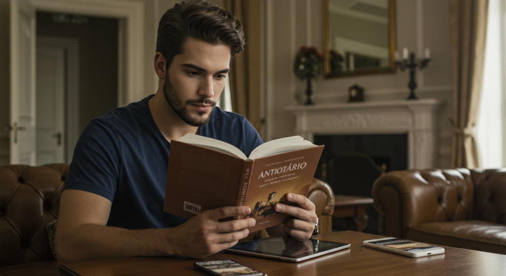 Lições Perpétuas Rafael Aires: Download, Funciona, Para Que Serve e Por Que Homens Estão Adotando Qual o Melhor Curso