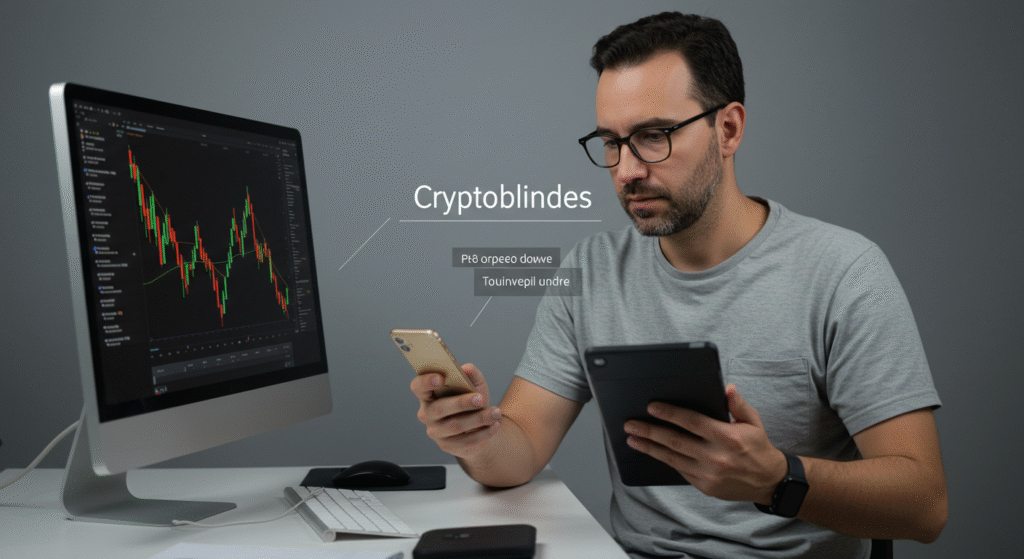 Acesso e Suporte ao CriptoBlinders (FÊNIX): É Fácil Começar a Aprender com Augusto Backes? Qual o Melhor Curso