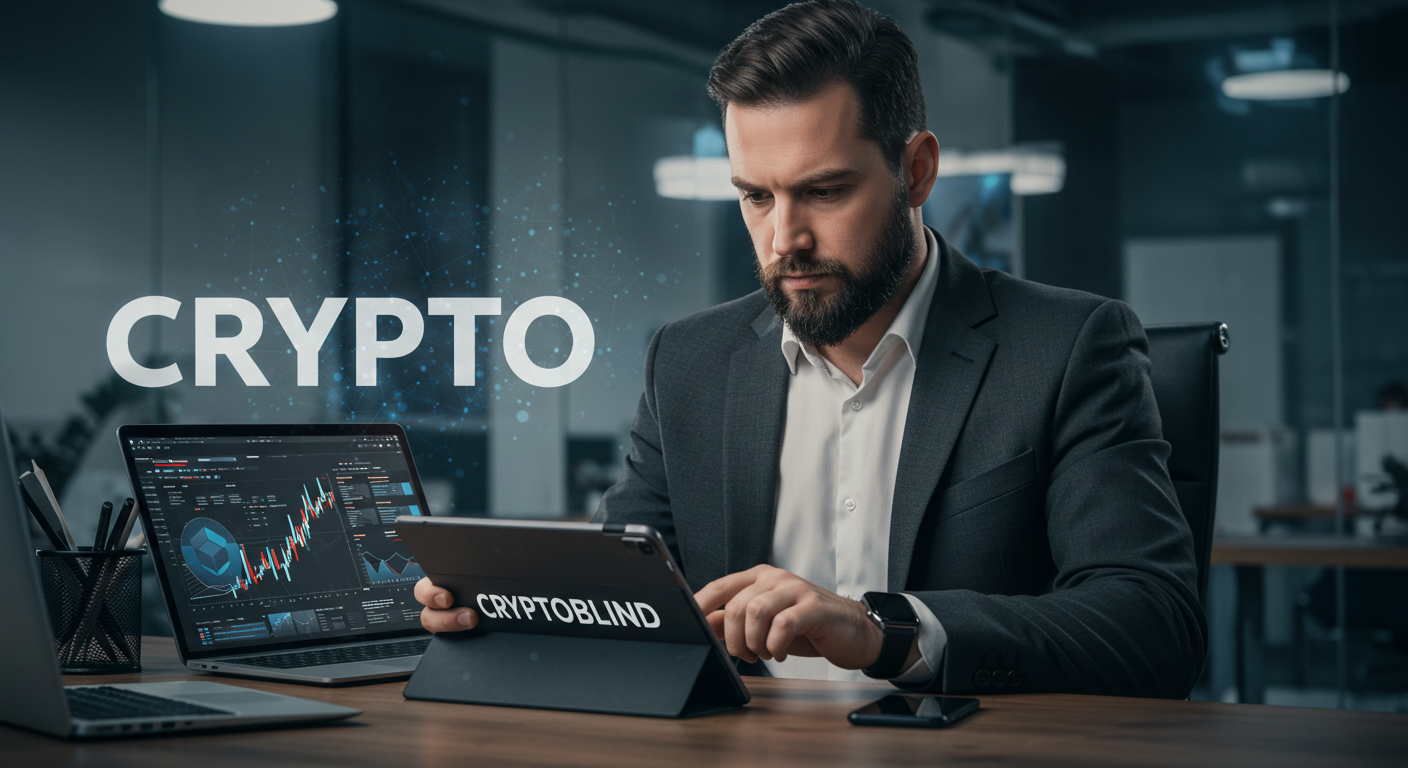 Crypto Control Augusto Backes: análise completa da plataforma e do curso CriptoBlinders (FÊNIX)