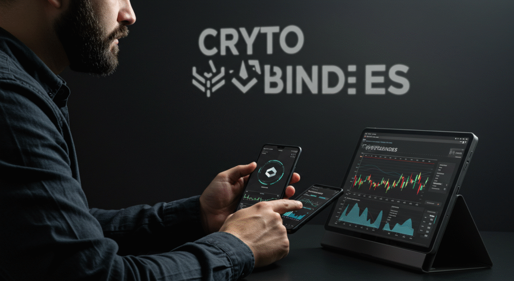 CryptoControl de Augusto Backes: Análise Detalhada da Plataforma para Investidores Qual o Melhor Curso