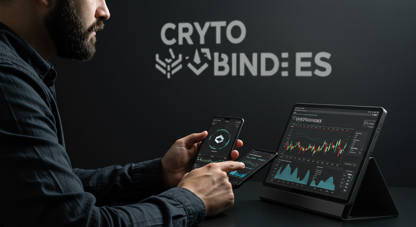 CryptoControl de Augusto Backes: Análise Detalhada da Plataforma para Investidores