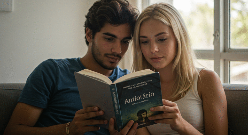 Código Masculino Rafael Aires: o guia em PDF que promete mudar sua mentalidade de vez 1 Código Masculino Rafael Aires: o guia em PDF que promete mudar sua mentalidade de vez Qual o Melhor Curso