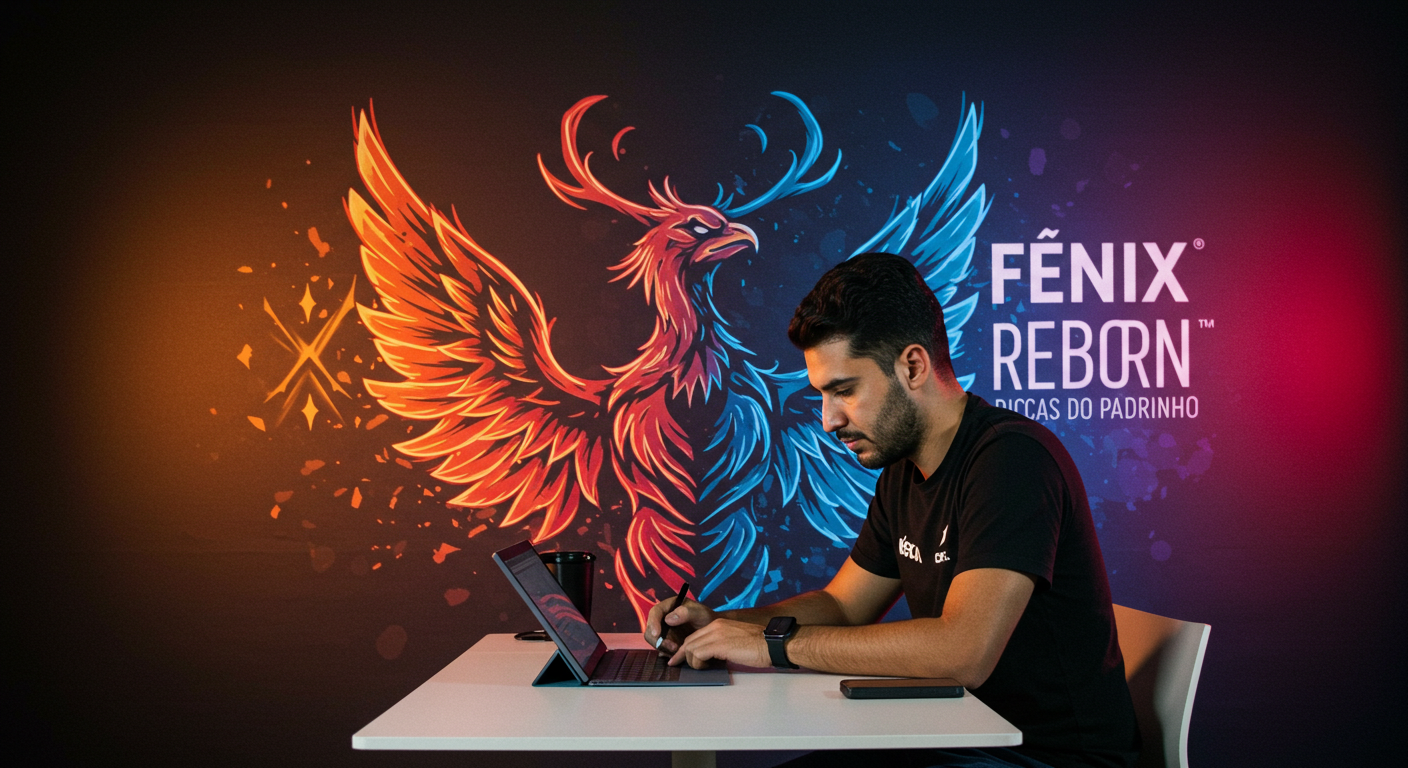 Aumente sua Confiança e seu Prazer: Uma Análise do Curso Efeito Fênix REBURN Qual o Melhor Curso