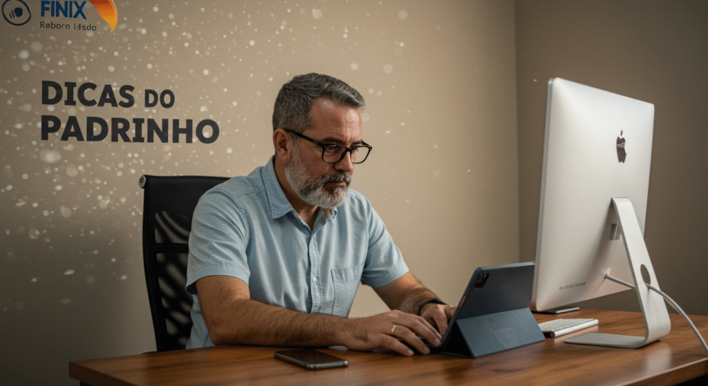 Efeito Fênix REBURN – Como Aplicar o Tantra para Melhorar Conexões Pessoais, Profissionais e a Autoconfiança Qual o Melhor Curso