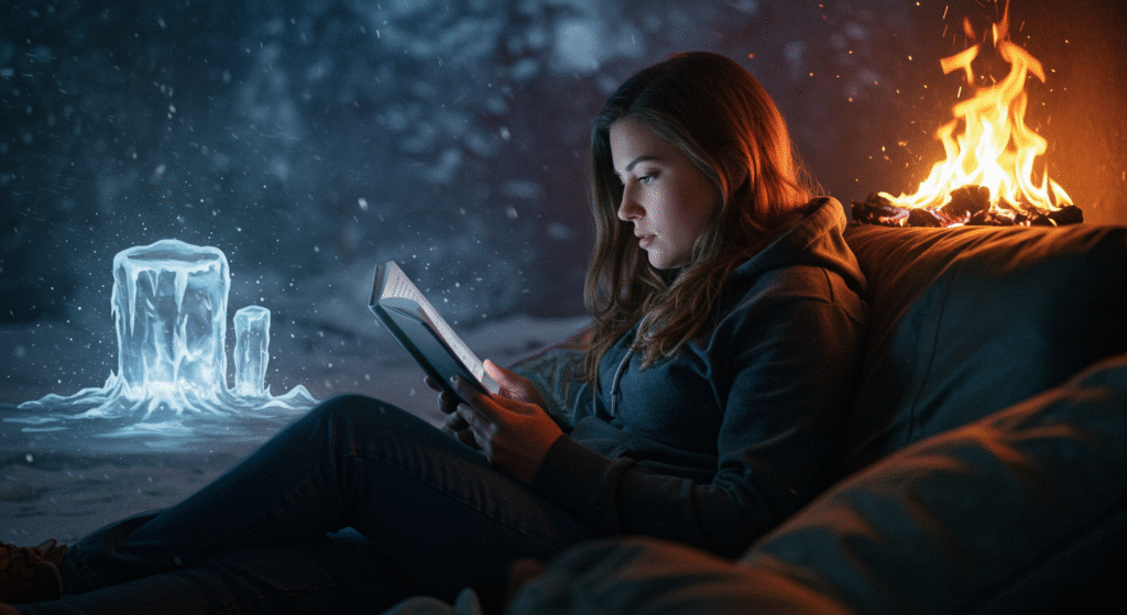 É Necessário Mudar, Às Vezes, de Pessoas: Análise Detalhada, Pros e Contras do Guia de Caio César 1 É Necessário Mudar, Às Vezes, de Pessoas: Análise Detalhada, Pros e Contras do Guia de Caio César Qual o Melhor Curso