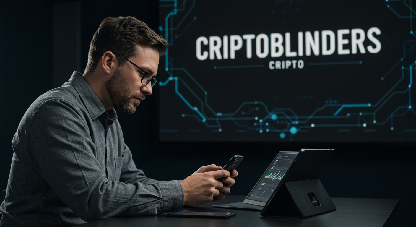 Crypto Control Augusto Backes: Como a ferramenta potencializa o aprendizado no curso CriptoBlinders (FÊNIX) Qual o Melhor Curso