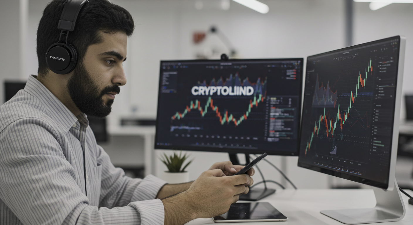 CriptoBlinders Telegram: vale a pena participar da comunidade exclusiva de Augusto Backes?