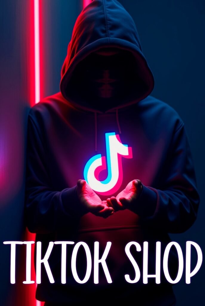 Curso TOK Shop de Jhonatas Silva: Como Ganhar Dólares no TikTok sem Aparecer? Qual o Melhor Curso