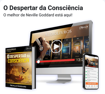 Neville Goddard e a Lei da Suposição: Desvendando o Poder da Consciência