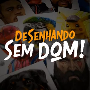É possível aprender a fazer desenhos realistas sem ter o "dom"? Qual o Melhor Curso