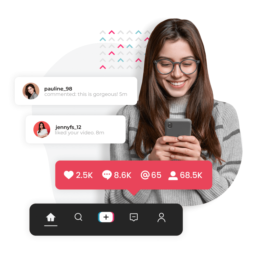 Comprar seguidores no TikTok é seguro e realmente aumenta o engajamento Qual o Melhor Curso