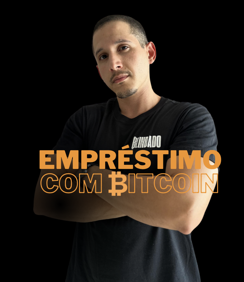 Como Funciona o Empréstimo com Bitcoin e Por Que Isso é Vantajoso Qual o Melhor Curso