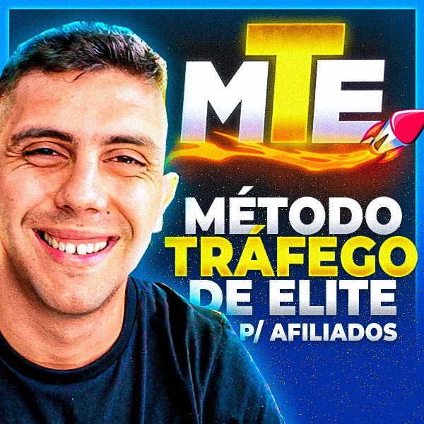 MTE – Método Tráfego de Elite para Afiliados: O Curso de Thiago dos Santos Funciona Mesmo? Análise Completa e Login na Hotmart Qual o Melhor Curso
