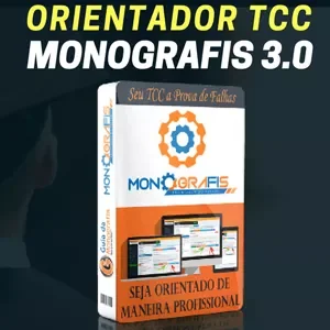 O Monografis é a solução definitiva para acabar com o pesadelo do TCC? Qual o Melhor Curso