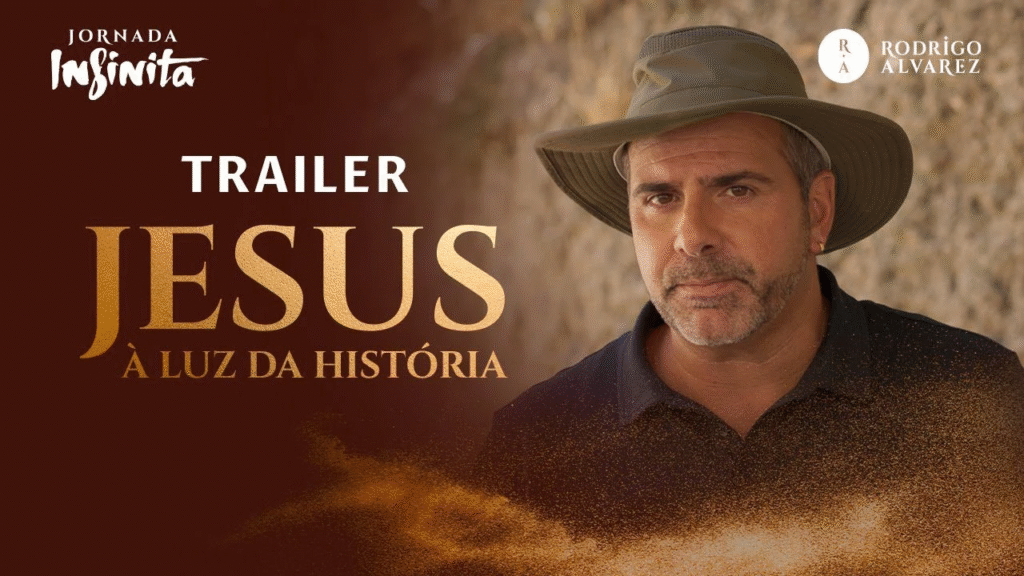 Curso Jesus à Luz da História Rodrigo Alvarez: Vale a Pena para Quem Busca Conhecimento Histórico? Qual o Melhor Curso