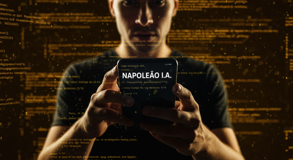 O Curso Agentes Napoleão Prof. Salomão é para quem? Qual o Melhor Curso