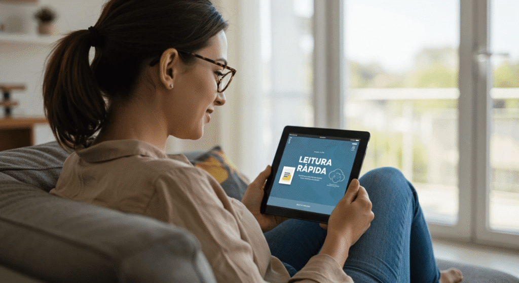 Metaleitura do Professor Renato Alves: Acelerando Sua Leitura e Compreensão 1 Metaleitura do Professor Renato Alves: Acelerando Sua Leitura e Compreensão CUPOM DE DESCONTO