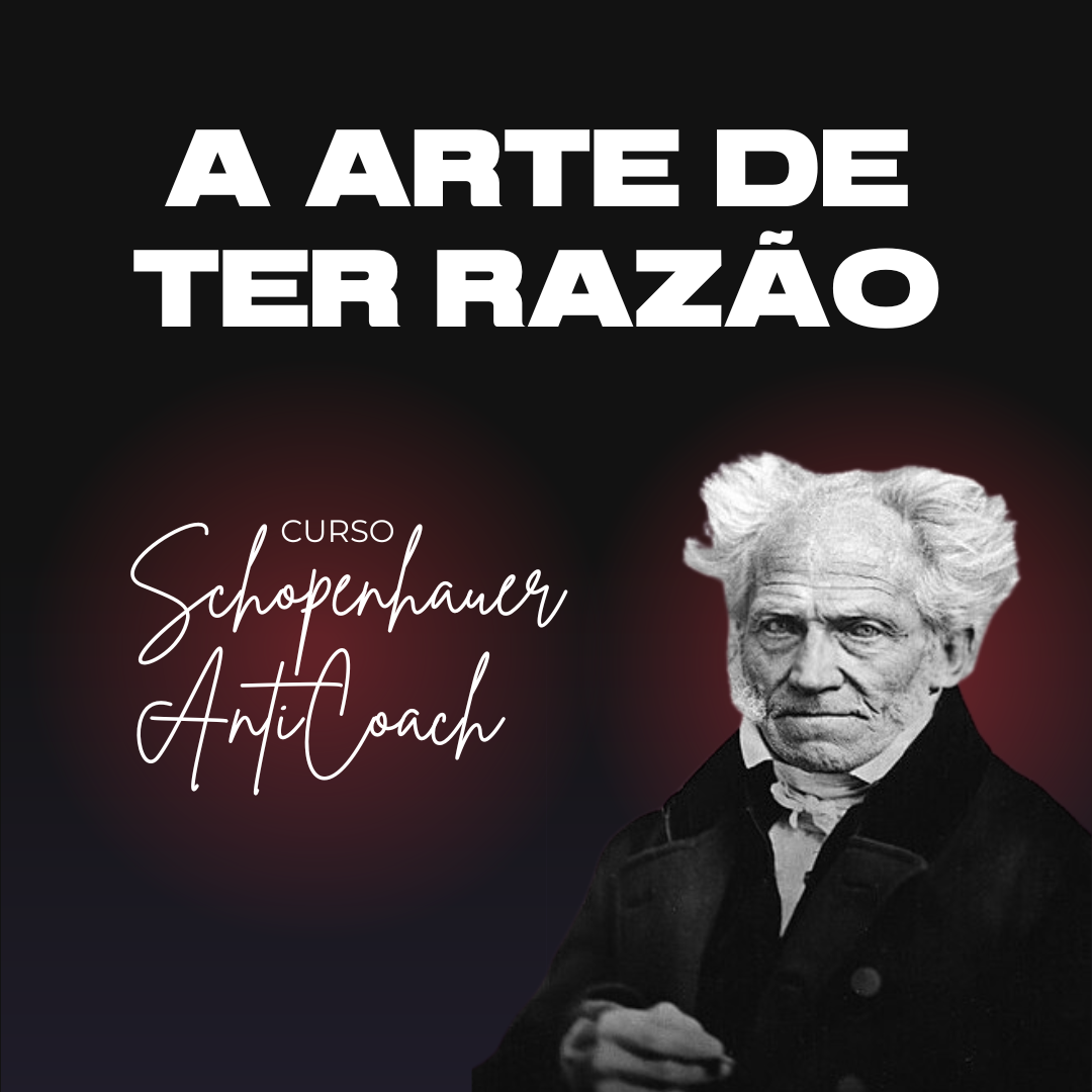 Como Fazer o Download do Curso “A Arte de Ter Razão” de Vinicius Cagnotto Qual o Melhor Curso