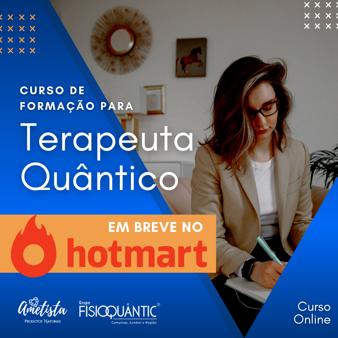 O Curso Terapeuta Quântico Gisele Martins Vale a Pena? Análise Completa de Preço, Conteúdo e Habilitação Profissional em 2025. Qual o Melhor Curso