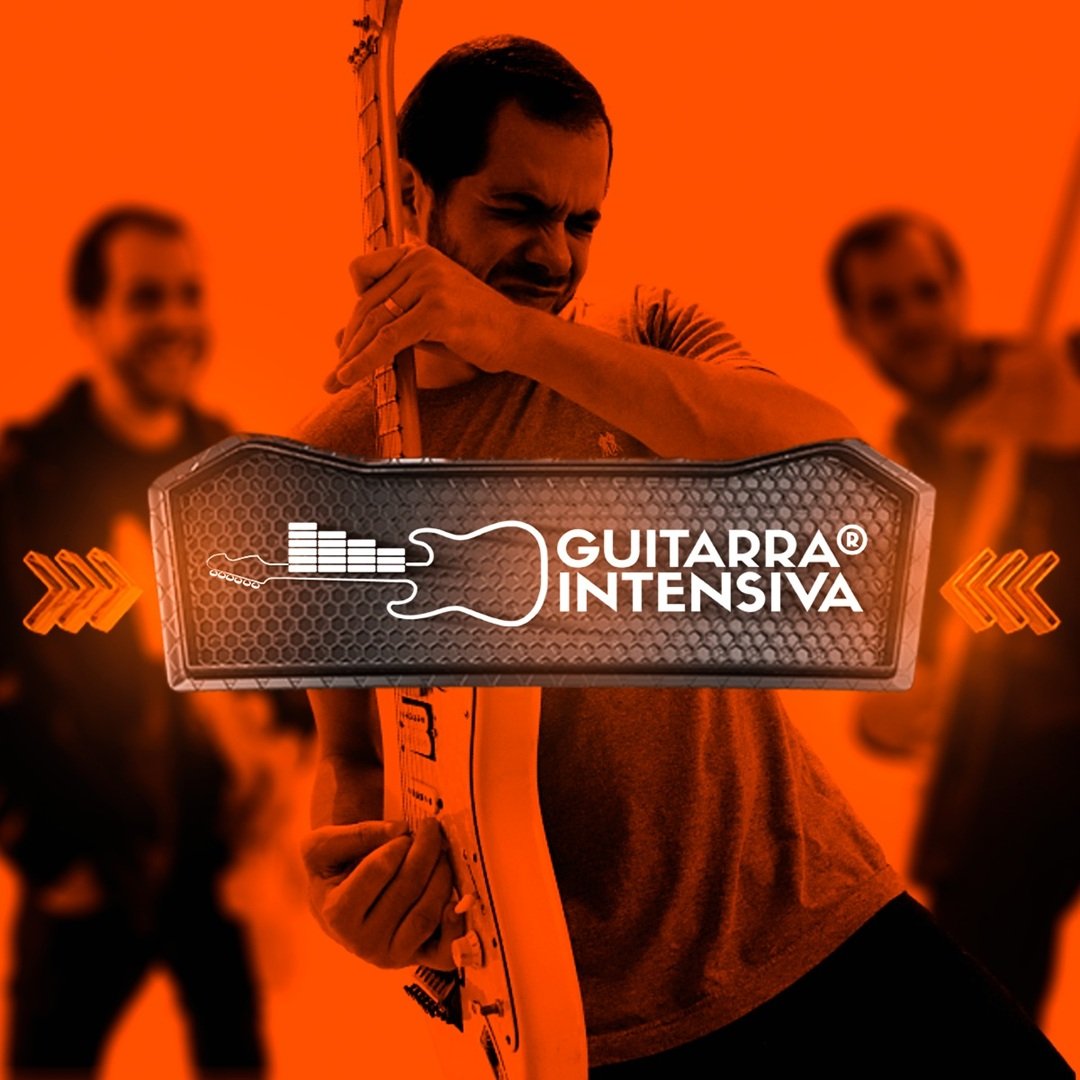 Onde baixar o Curso Guitarra Intensiva Rodrigo Ferrarezi e acessar materiais oficiais Qual o Melhor Curso