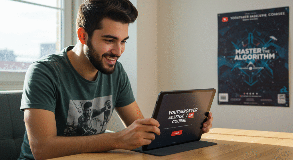 Curso Mestres do Algoritmo Caio Ferreira vale a pena? Estratégias para crescer no YouTube e monetizar com canais dark e gringos 2 Curso Mestres do Algoritmo Caio Ferreira vale a pena? Estratégias para crescer no YouTube e monetizar com canais dark e gringos Qual o Melhor Curso