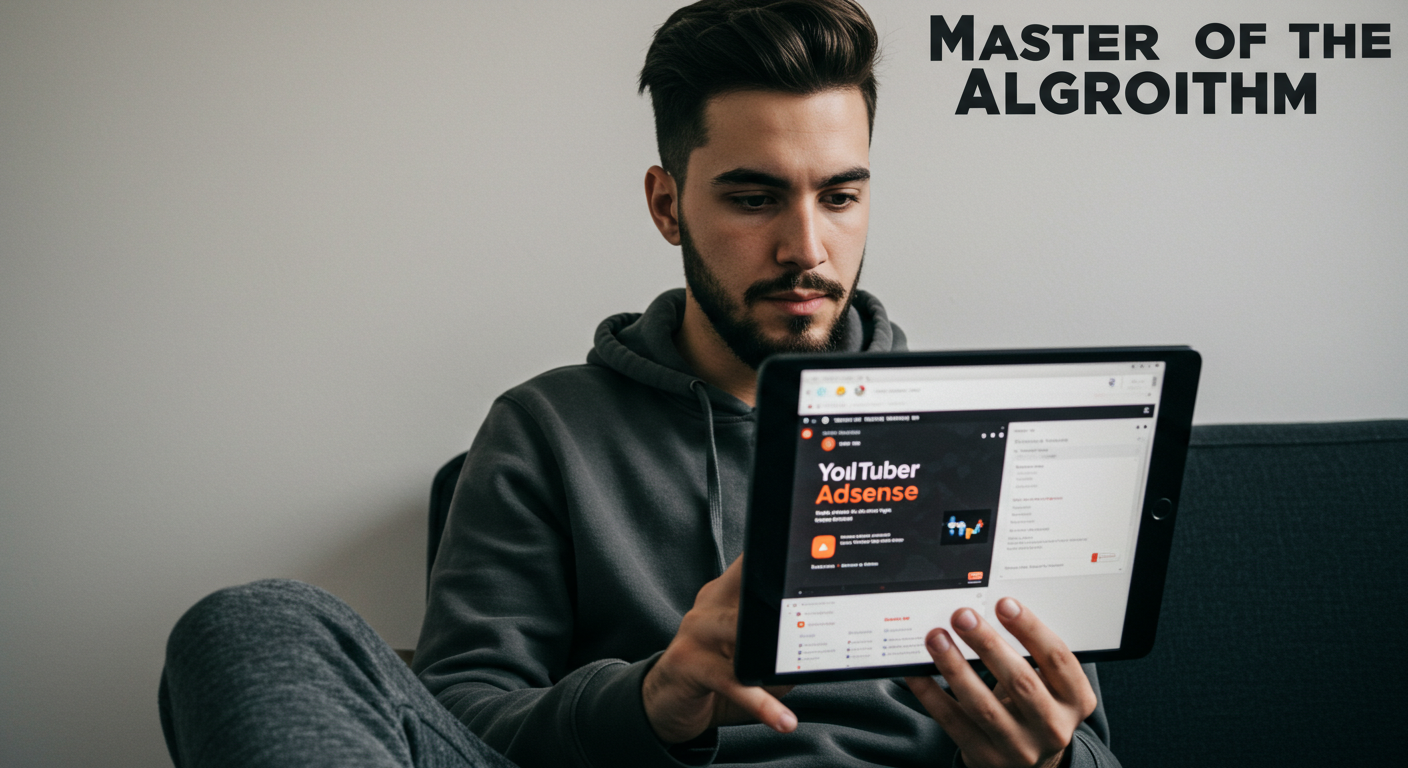 Mestres do Algoritmo 2.0 Download Grátis: Guia Técnico de Acesso ao Curso Profissão Youtuber de Caio Ferreira