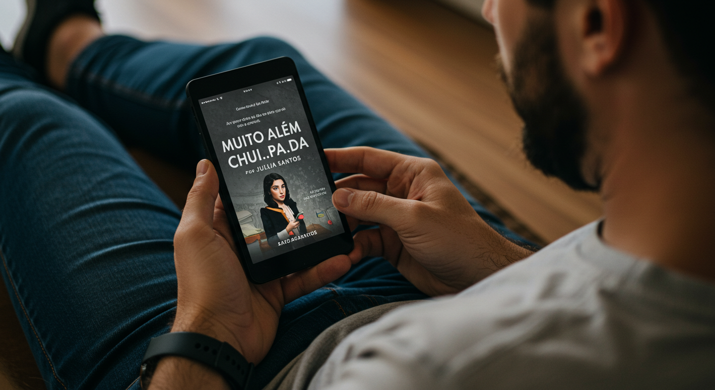Muito Além da Chupada Julia Santos vs Curso Concorrente X: Qual o melhor investimento em 2025? Qual o Melhor Curso