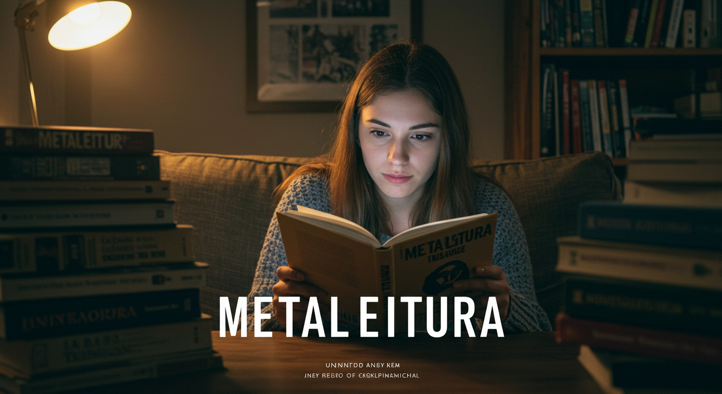 Curso Metaleitura funciona mesmo para quem quer ler 50 livros por ano?