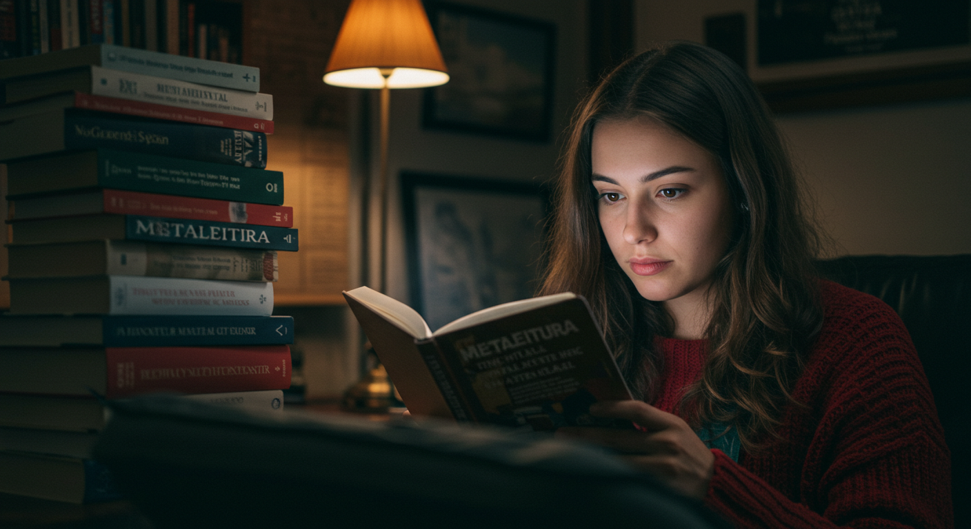 O Curso de Memorização e Leitura Dinâmica Grátis Download Existe? Analisando o Metaleitura (LDE)