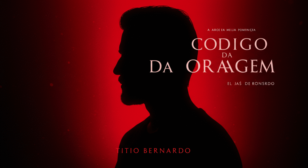 Curso Código da Coragem: O Guia Definitivo para Desbloquear Sua Confiança, Melhorar Sua Comunicação e Conquistar Mulheres, Segundo Titio Bernardo Qual o Melhor Curso