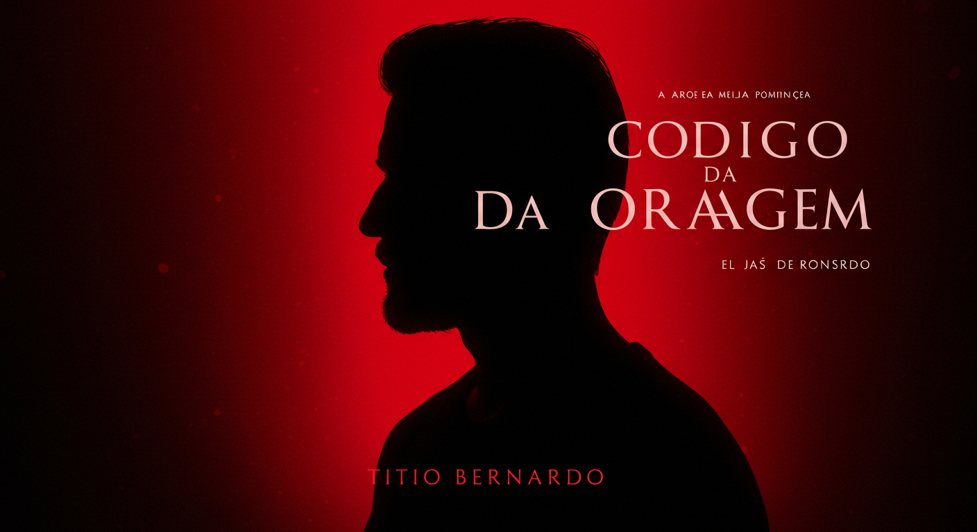 Curso Código da Coragem: O Guia Definitivo para Desbloquear Sua Confiança, Melhorar Sua Comunicação e Conquistar Mulheres, Segundo Titio Bernardo Qual o Melhor Curso