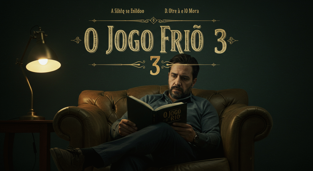 A Arte de Ser Frio PDF Funciona? Analisando o Jogo Frio 3 e Seus Bônus Exclusivos 1 A Arte de Ser Frio PDF Funciona? Analisando o Jogo Frio 3 e Seus Bônus Exclusivos Qual o Melhor Curso