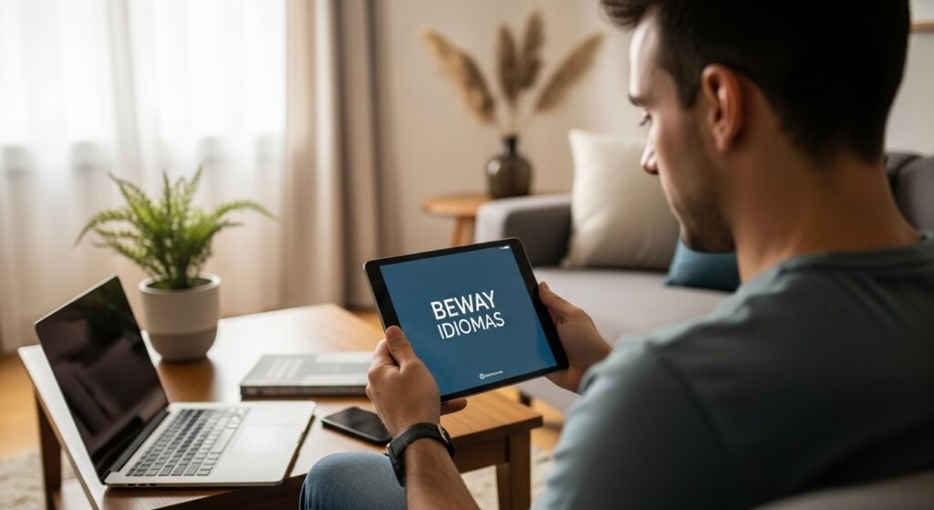 Beway 2.0: O Método do Professor Jonas Bressan Funciona Mesmo para Alcançar a Fluência Rápida? Qual o Melhor Curso