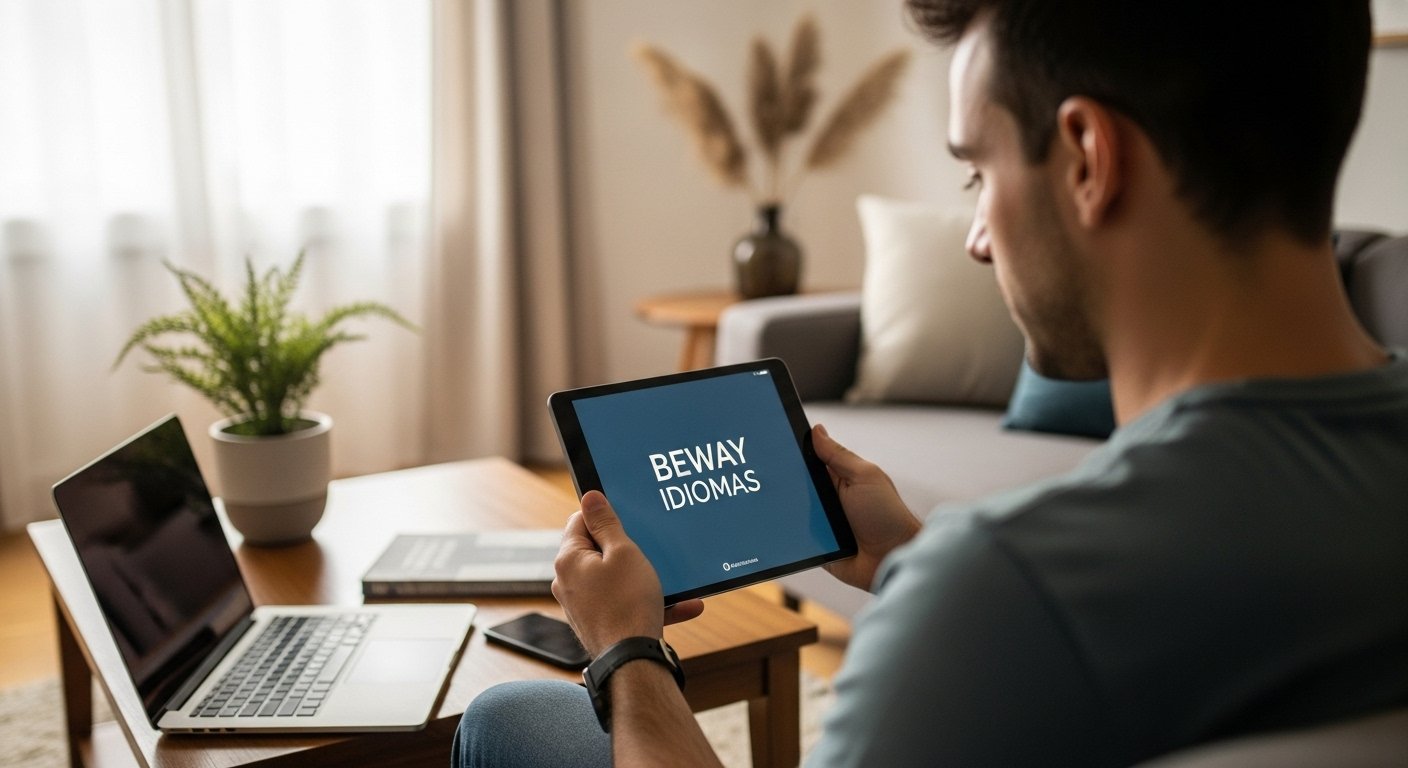 Beway 2.0: O Método do Professor Jonas Bressan Funciona Mesmo para Alcançar a Fluência Rápida?