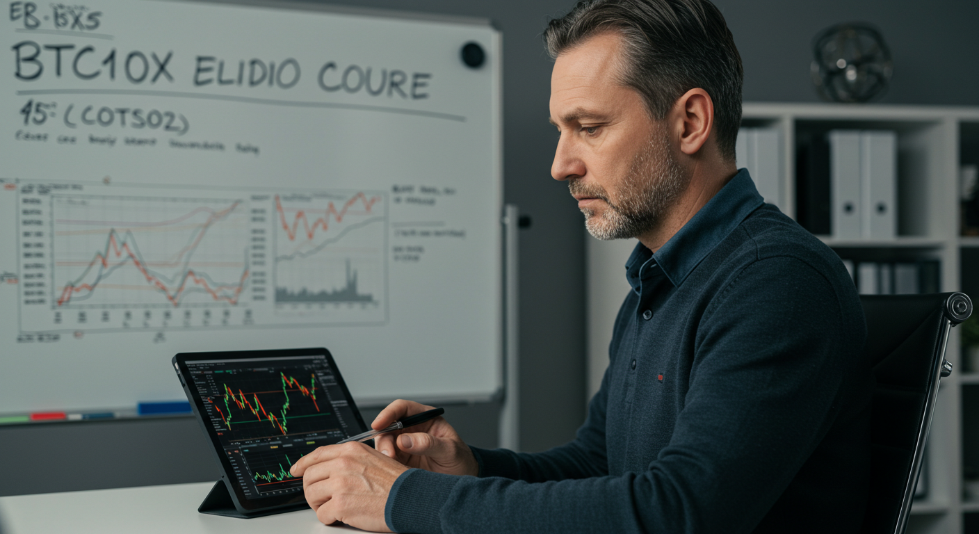 Curso BTC10X Vale a Pena Para Quem Quer Lucrar com Alavancagem em Bitcoin? Qual o Melhor Curso