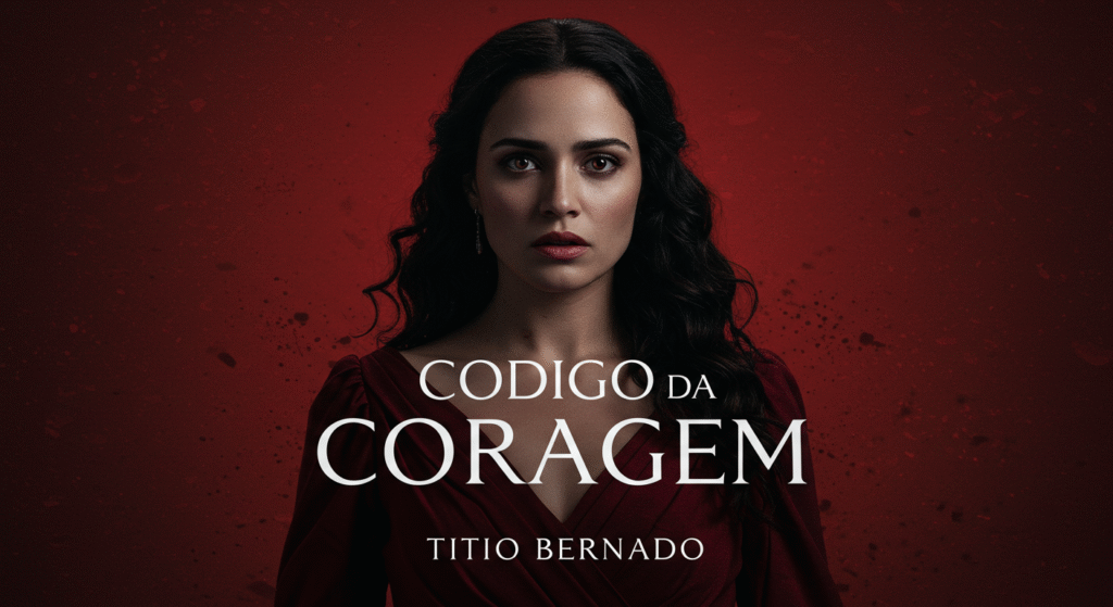 Curso Código da Coragem: O Guia Definitivo para Desbloquear Sua Confiança, Melhorar Sua Comunicação e Conquistar Mulheres, Segundo Titio Bernardo Qual o Melhor Curso