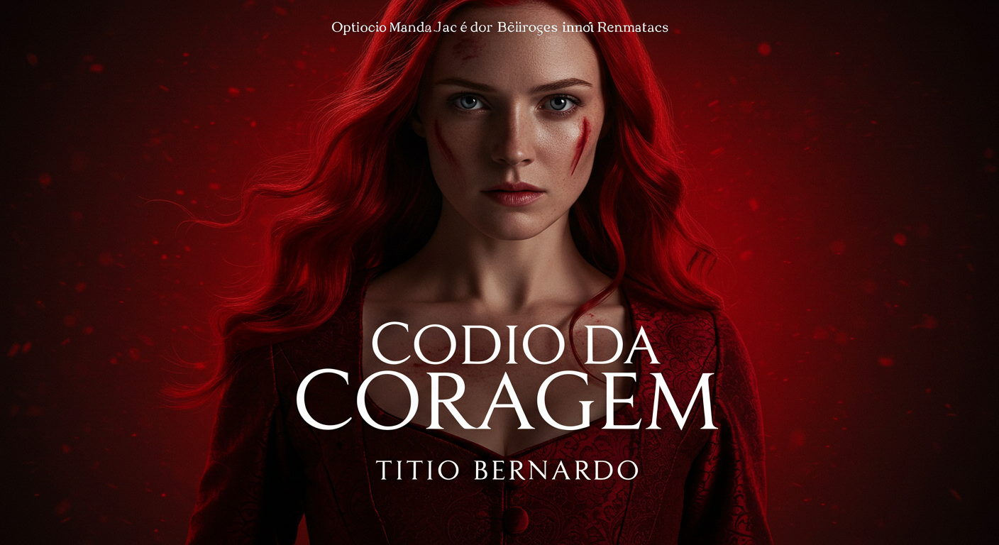 Desvendando o Código da Coragem: O Curso do Titio Bernardo que Pode Transformar Sua Comunicação e Confiança Qual o Melhor Curso