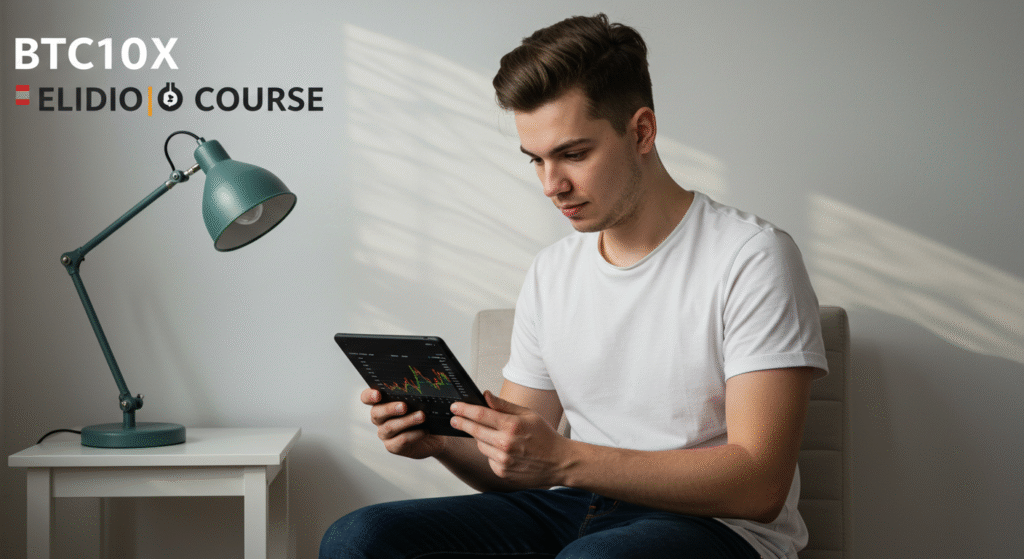 Qual é o Valor do Curso BTC10X e Por Que Ele Foca em Alavancagem com Bitcoin? Qual o Melhor Curso