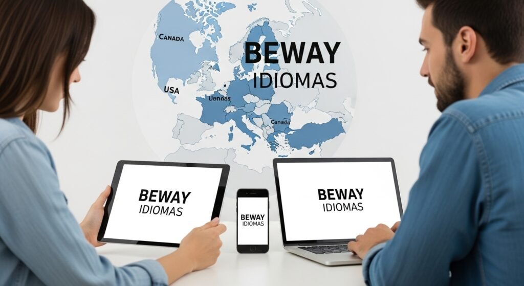 Análise Completa: Método Beway – Prós e Contras de Investir no Curso de Inglês do Professor Jonas Bressan 1 Análise Completa: Método Beway – Prós e Contras de Investir no Curso de Inglês do Professor Jonas Bressan Qual o Melhor Curso
