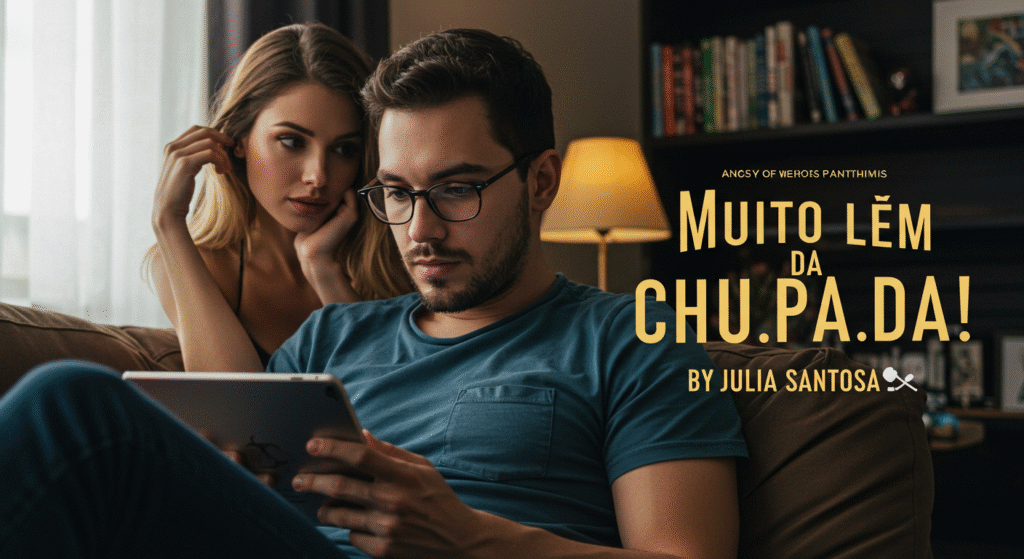 Curso "Muito Além da Chupada" vs. Outros Treinamentos: Qual o Melhor Investimento para Dominar o Prazer Feminino em 2025? Qual o Melhor Curso