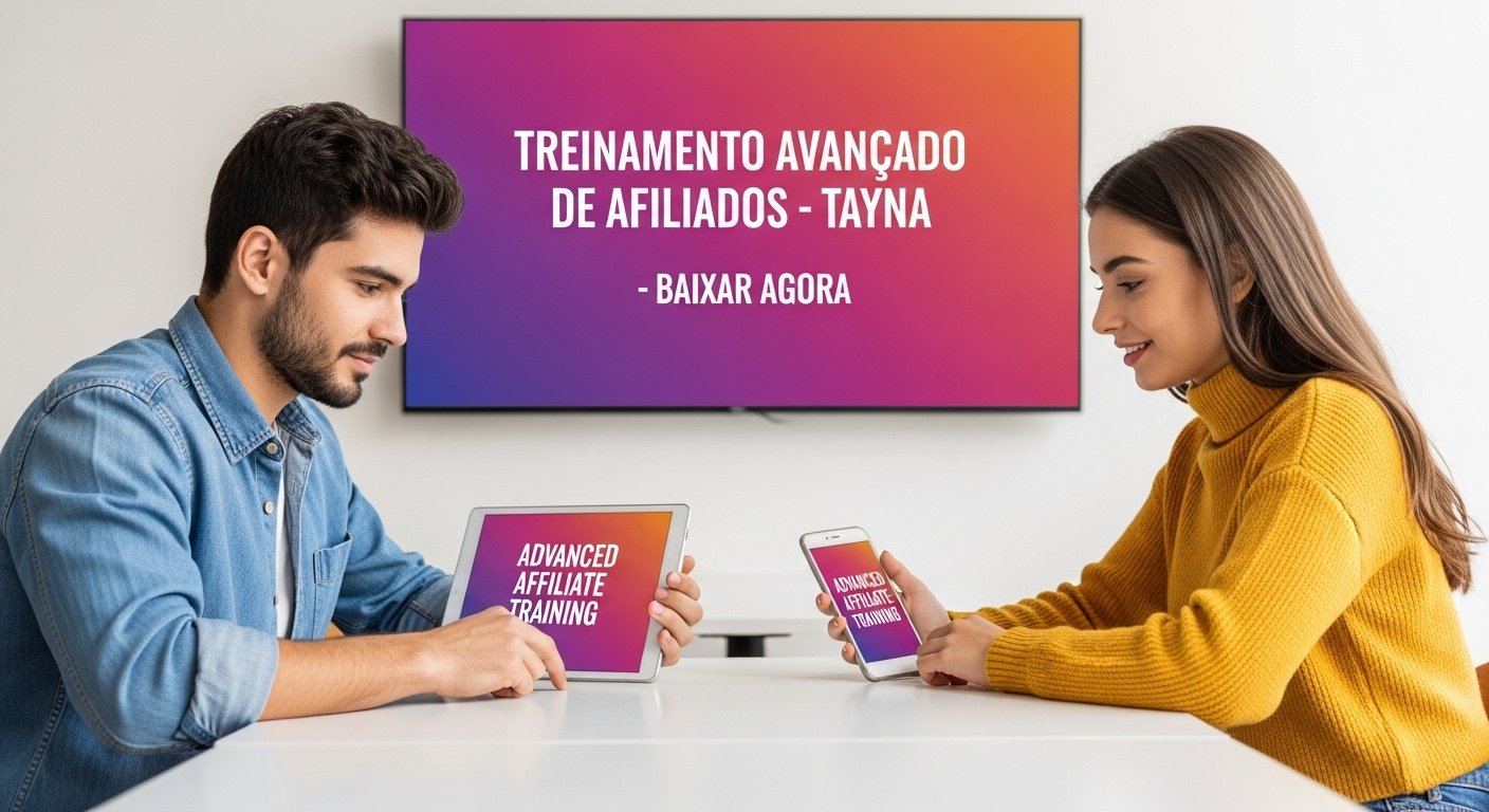 O Que é a Formação Afiliado Avançado de Taynã Gauche e Como Ela Funciona para Vendas em Dólar?